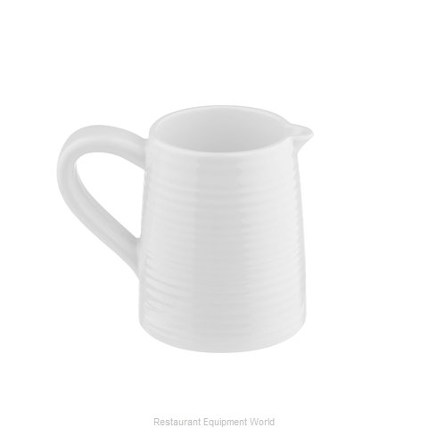 Tablecraft 10414 Creamer, Plastic