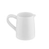 Cremera, Plástico
 <br><span class=fgrey12>(Tablecraft 10414 Creamer, Plastic)</span>