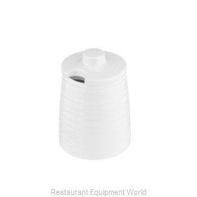 Tablecraft 10416 Sugar Pourer Dispenser Jar