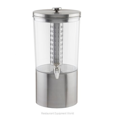 Tablecraft 10450 Beverage Dispenser, Non-Insulated