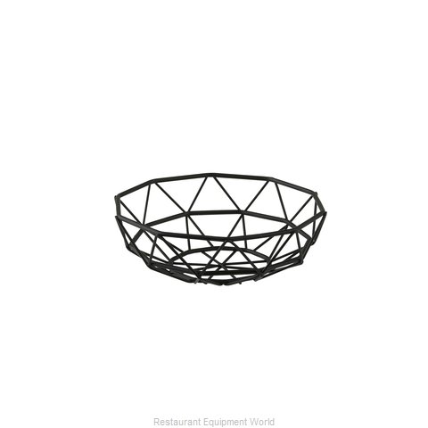 Tablecraft 10462 Basket, Display, Wire