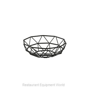 Tablecraft 10462 Basket, Display, Wire