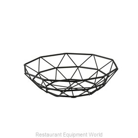 Tablecraft 10463 Basket, Display, Wire