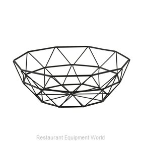 Tablecraft 10464 Basket, Display, Wire