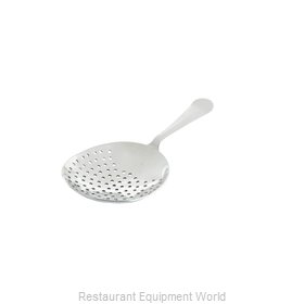 Tablecraft 10473 Julep Strainer