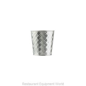 Tablecraft 10487 French Fry Bag / Cup