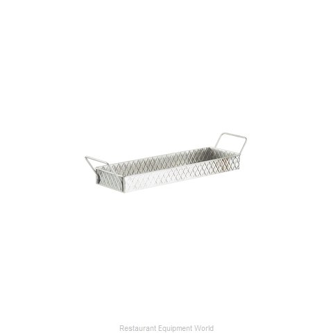 Tablecraft 10488 Serving & Display Tray, Metal