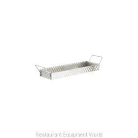 Tablecraft 10488 Serving & Display Tray, Metal