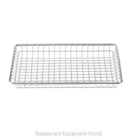 Tablecraft 10521 Basket, Display, Wire
