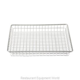 Tablecraft 10522 Basket, Display, Wire