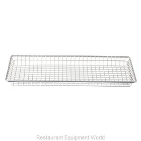 Tablecraft 10523 Basket, Display, Wire