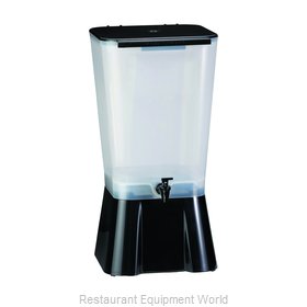 Tablecraft 1053 Beverage Dispenser, Non-Insulated