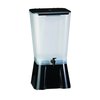 Dispensador de Bebidas, sin Aislamiento
 <br><span class=fgrey12>(Tablecraft 1053 Beverage Dispenser, Non-Insulated)</span>