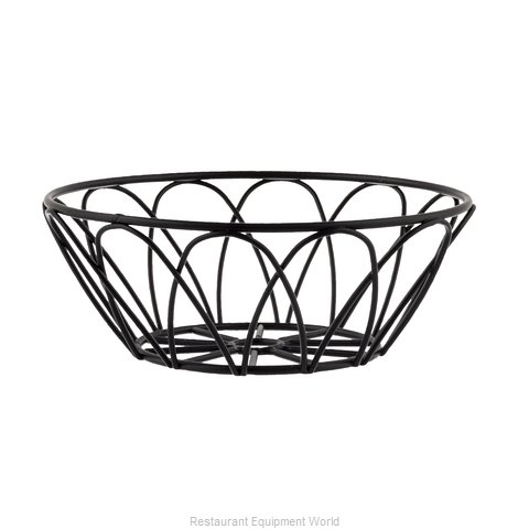 Tablecraft 10534 Basket, Display, Wire