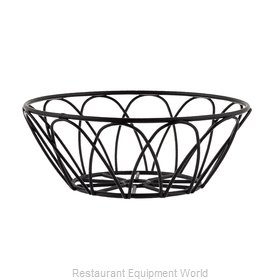 Tablecraft 10534 Basket, Display, Wire