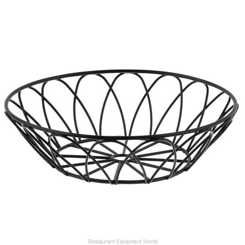 Tablecraft 10535 Basket, Display, Wire