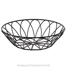 Tablecraft 10535 Basket, Display, Wire