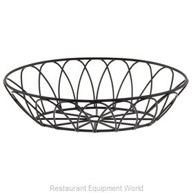 Tablecraft 10536 Basket, Display, Wire