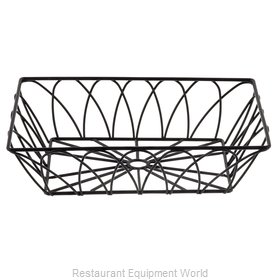 Tablecraft 10537 Basket, Display, Wire