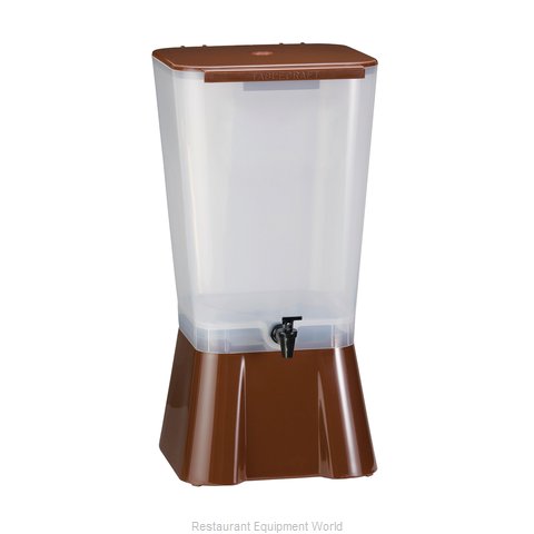 Tablecraft 1054 Beverage Dispenser, Non-Insulated