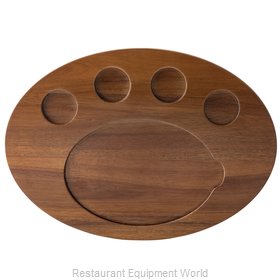 Tablecraft 10710 Serving Board