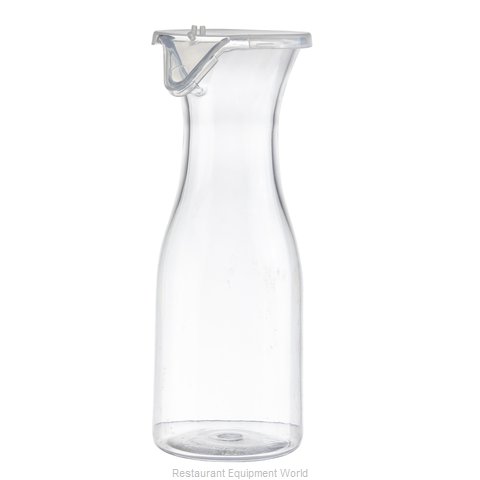 Tablecraft 10716 Decanter Carafe