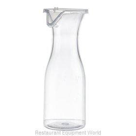 Tablecraft 10716 Decanter Carafe