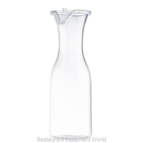 Tablecraft 10717 Decanter Carafe