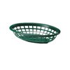 Canasta, Comida Rápida
 <br><span class=fgrey12>(Tablecraft 1071FG Basket, Fast Food)</span>