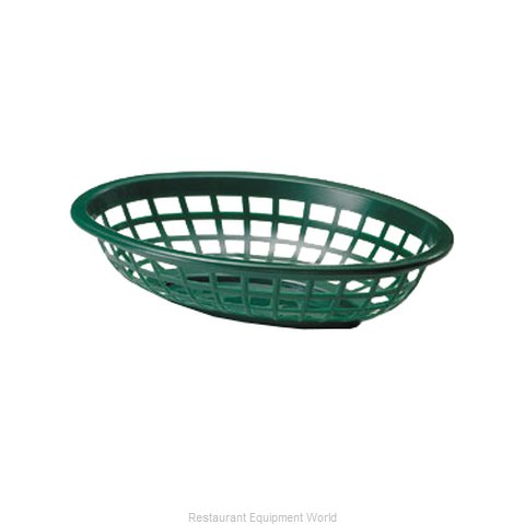 Tablecraft 1071G Basket, Fast Food