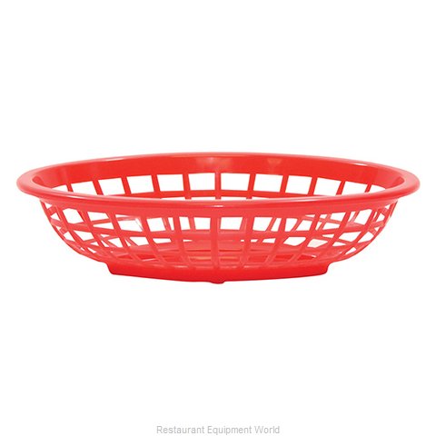 Tablecraft 1071R Basket, Fast Food