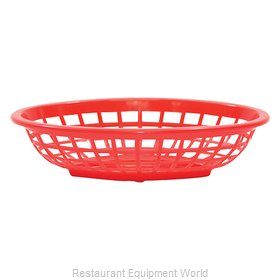 Tablecraft 1071R Basket, Fast Food