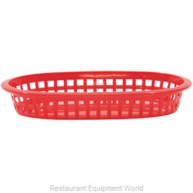 Tablecraft 1073R Basket, Fast Food