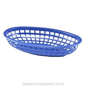 Tablecraft 1074BL Basket, Fast Food