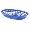 Tablecraft 1074BL Basket, Fast Food