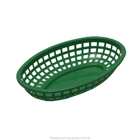 Tablecraft 1074FG Basket, Fast Food