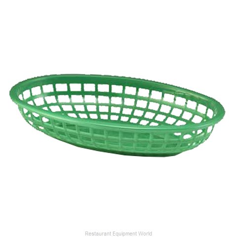 Tablecraft 1074G Basket, Fast Food