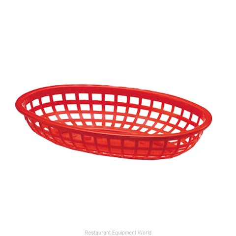 Tablecraft 1074R Basket, Fast Food