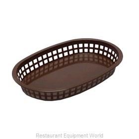 Tablecraft 1076BR Basket, Fast Food