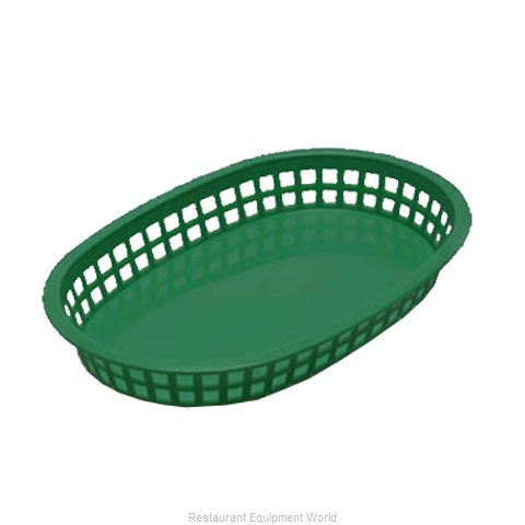 Tablecraft 1076FG Basket, Fast Food