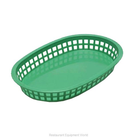 Tablecraft 1076G Basket, Fast Food