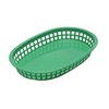 Canasta, Comida Rápida
 <br><span class=fgrey12>(Tablecraft 1076G Basket, Fast Food)</span>