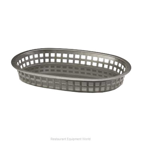 Tablecraft 1076GM Basket, Fast Food