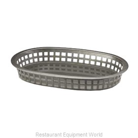 Tablecraft 1076GM Basket, Fast Food