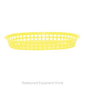 Tablecraft 1076Y Basket, Fast Food