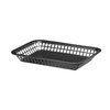 Tablecraft 1077BK Basket, Fast Food