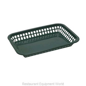 Tablecraft 1077FG Basket, Fast Food