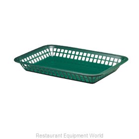 Tablecraft 1079FG Basket, Fast Food