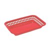 Canasta, Comida Rápida
 <br><span class=fgrey12>(Tablecraft 1079R Basket, Fast Food)</span>