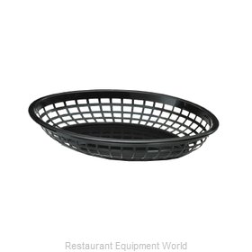 Tablecraft 1084BK Basket, Fast Food